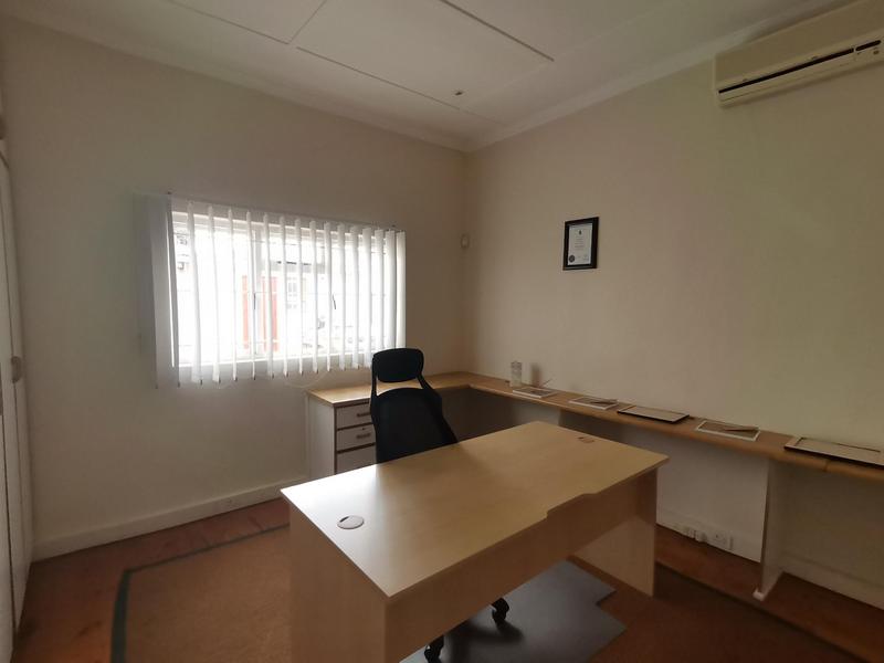 To Let commercial Property for Rent in Parow Western Cape